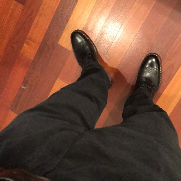 Corduroy Men’s Dress Pants - Picture 6 of 6